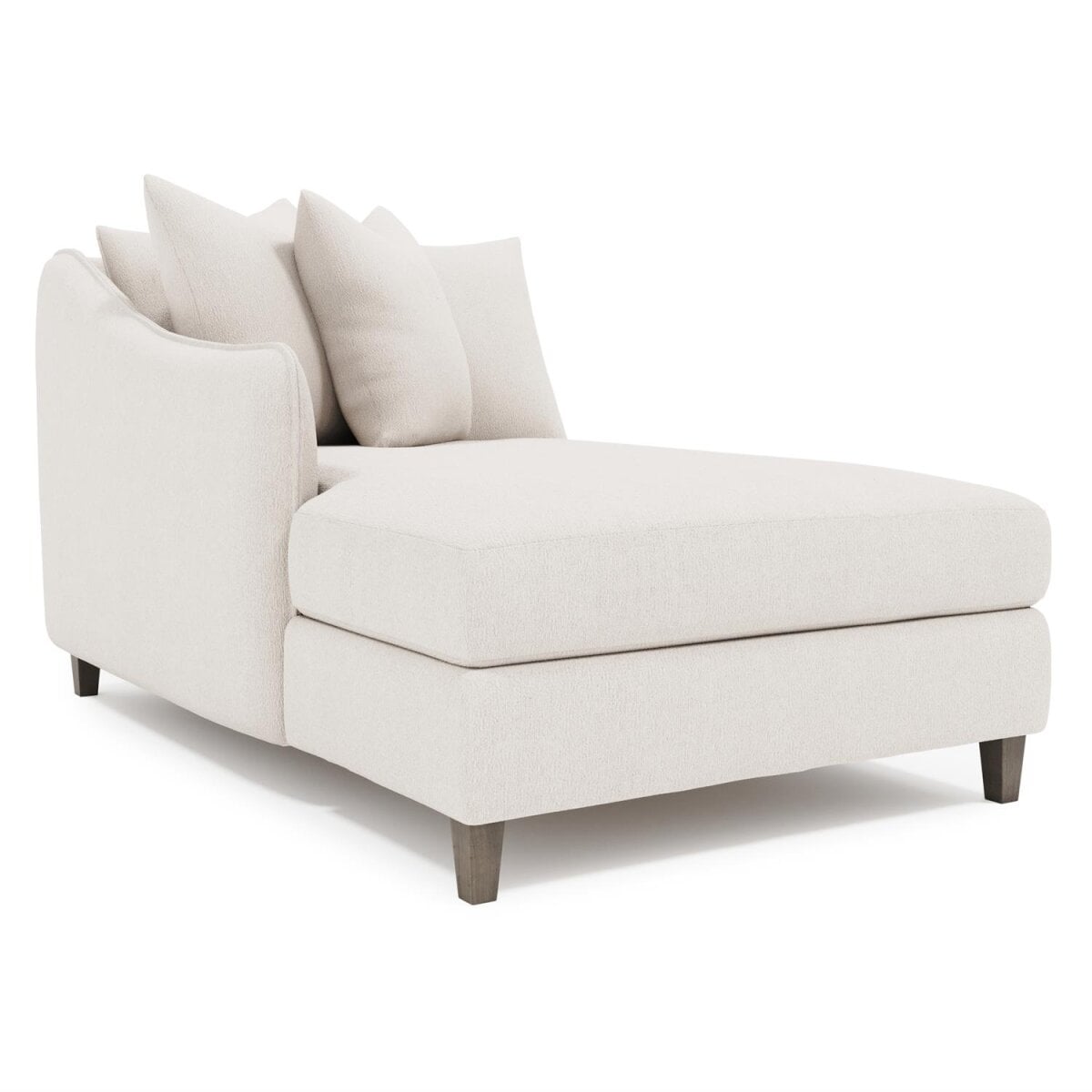 12dfc74733a8c5cb010fb8ce10dea8f0 Joli Fabric Left Arm Chaise - Image 1