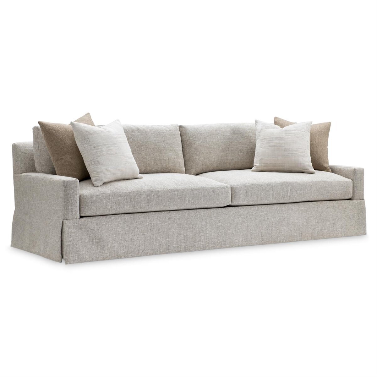 137b0db34a5e289d50b730abf6b6e7fc Sutton Fabric Sofa - Image 1