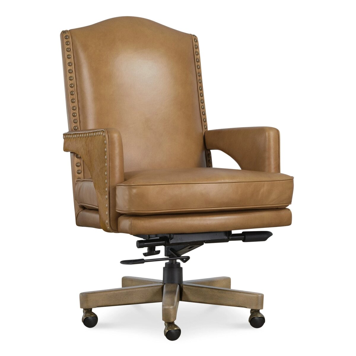 14aa011f5dbe5b2377b1f83b2b90ae07 Rochelle Executive Swivel Tilt Chair - Image 1
