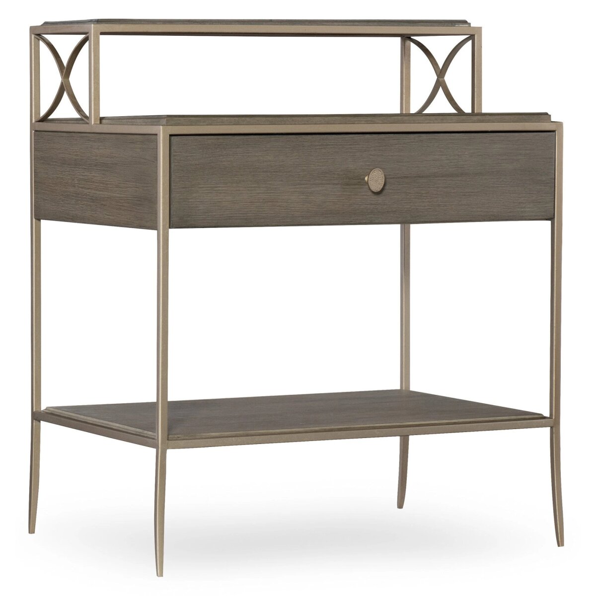 15af56557d43ac4cee75ec394ca55668 Elixir Leg Nightstand - Image 1