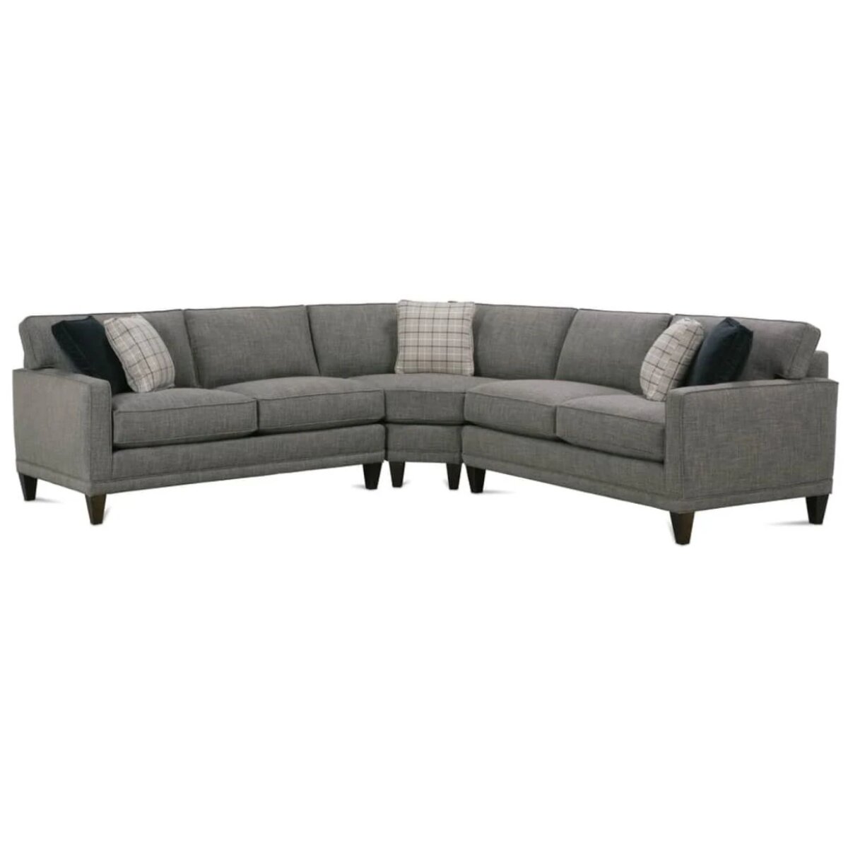 198f13d3916c563c0753415cfa087f08 Townsend Left 1 Seat End - Image 1