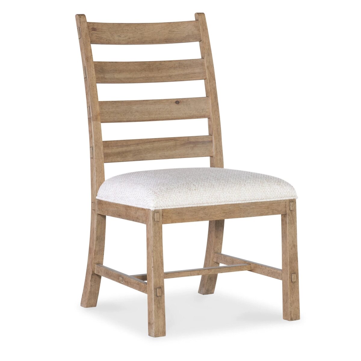 19fdc065278417e8816b7eac9d16dd17 Vineyard Row Ladderback Side Chair - Image 1