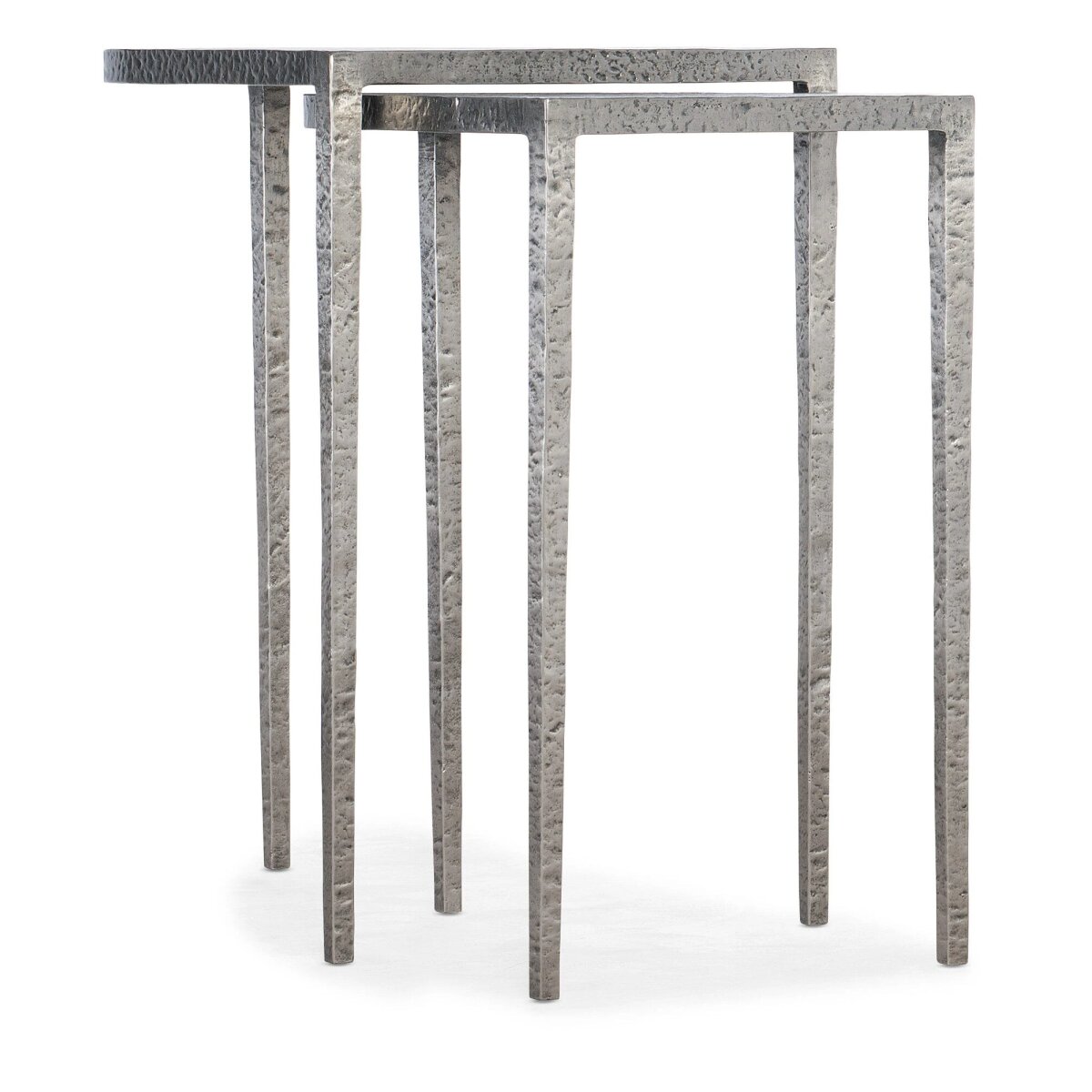 1af364811fd05edae61f1d1fbd49795e Chapman Metal Nesting Tables - Image 1