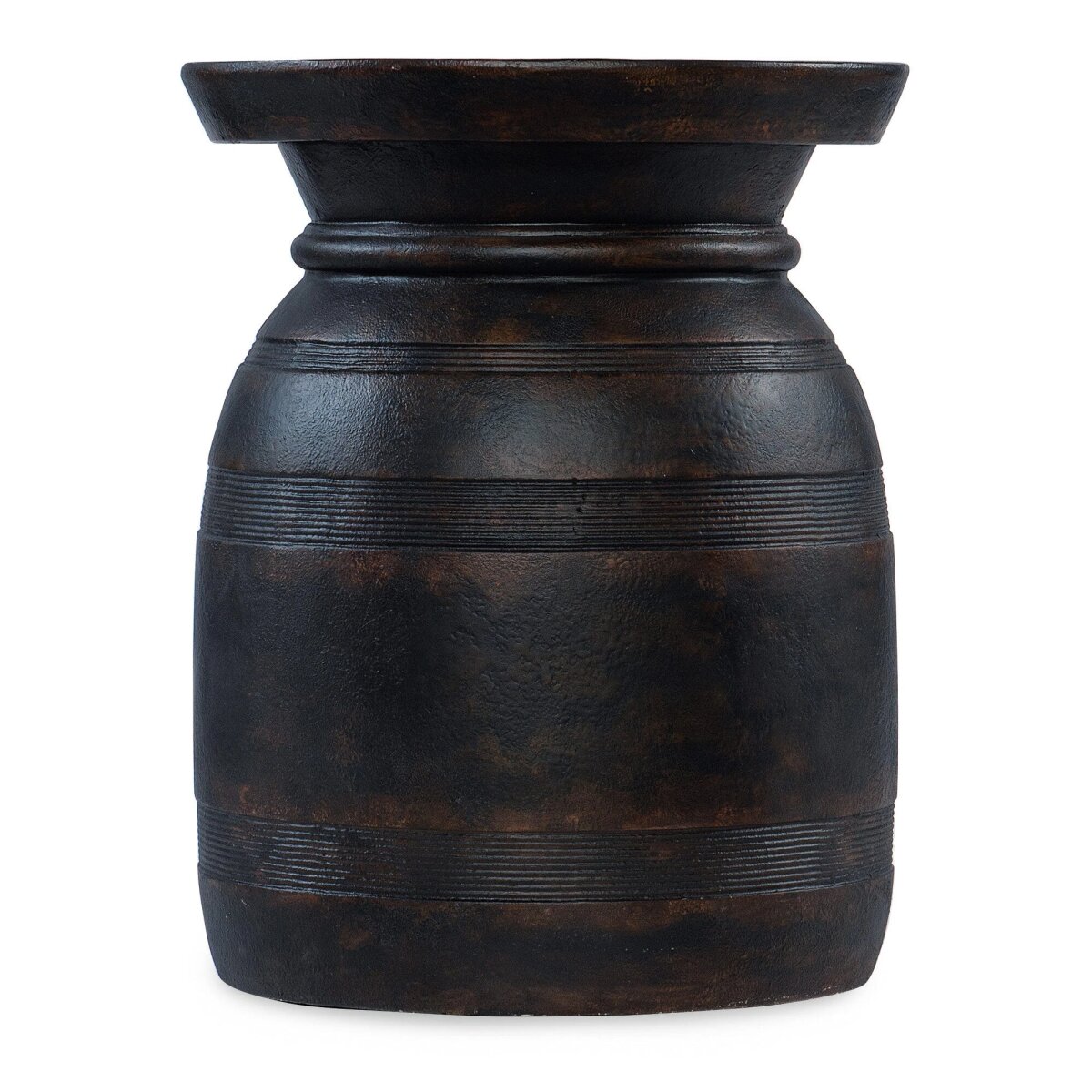 1b9406270d365c508109ce053d83ec91 Big Sky Urn Spot Table - Image 1