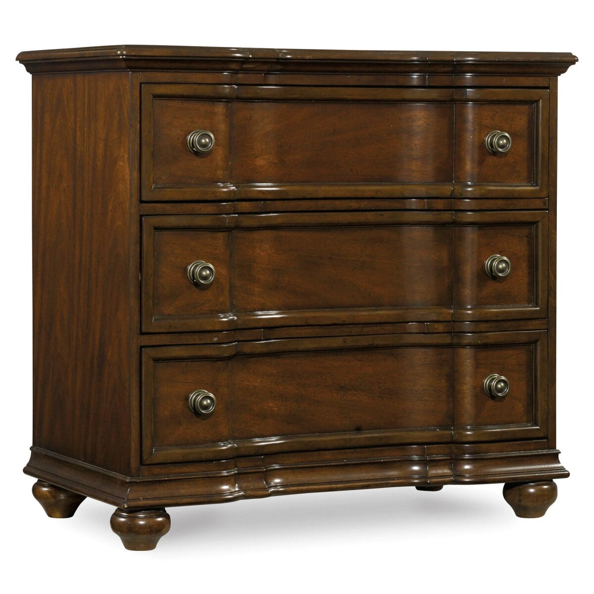 1c0bec9244b79aa91bdaa3dfe08666f8 Leesburg Bachelor's Chest - Image 1