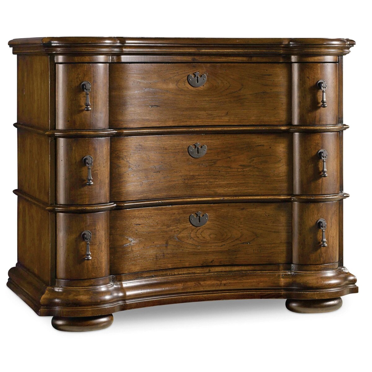 1d3b2bdf8e3c235d23351f72d230c6ae Archivist Bachelors Chest - Image 1