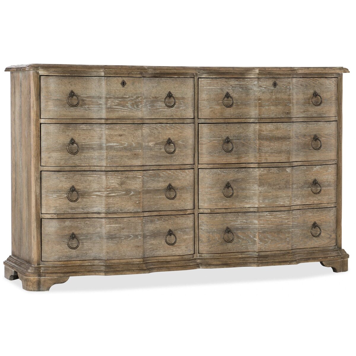 1f3dd2ab4cfcbc193d5abbffdfcac9cb Boheme Adante Dresser - Image 1