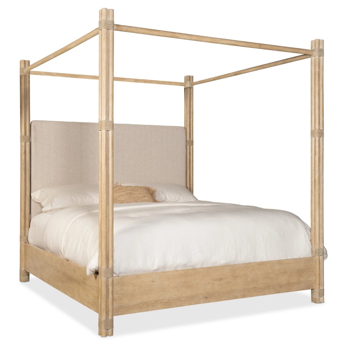 1fb83fe3904fcd6d879f53a98c9fe9d3 Retreat Upholstered Beds - Image 1