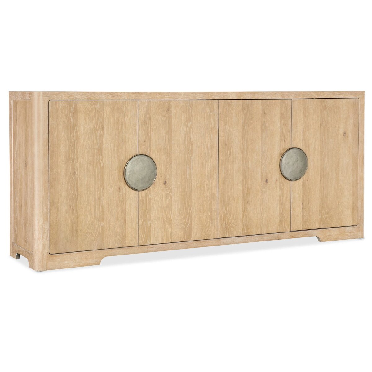 1fdbe09182c3b0b2b36e79e07083f938 Retreat Entertainment Credenza - Image 1