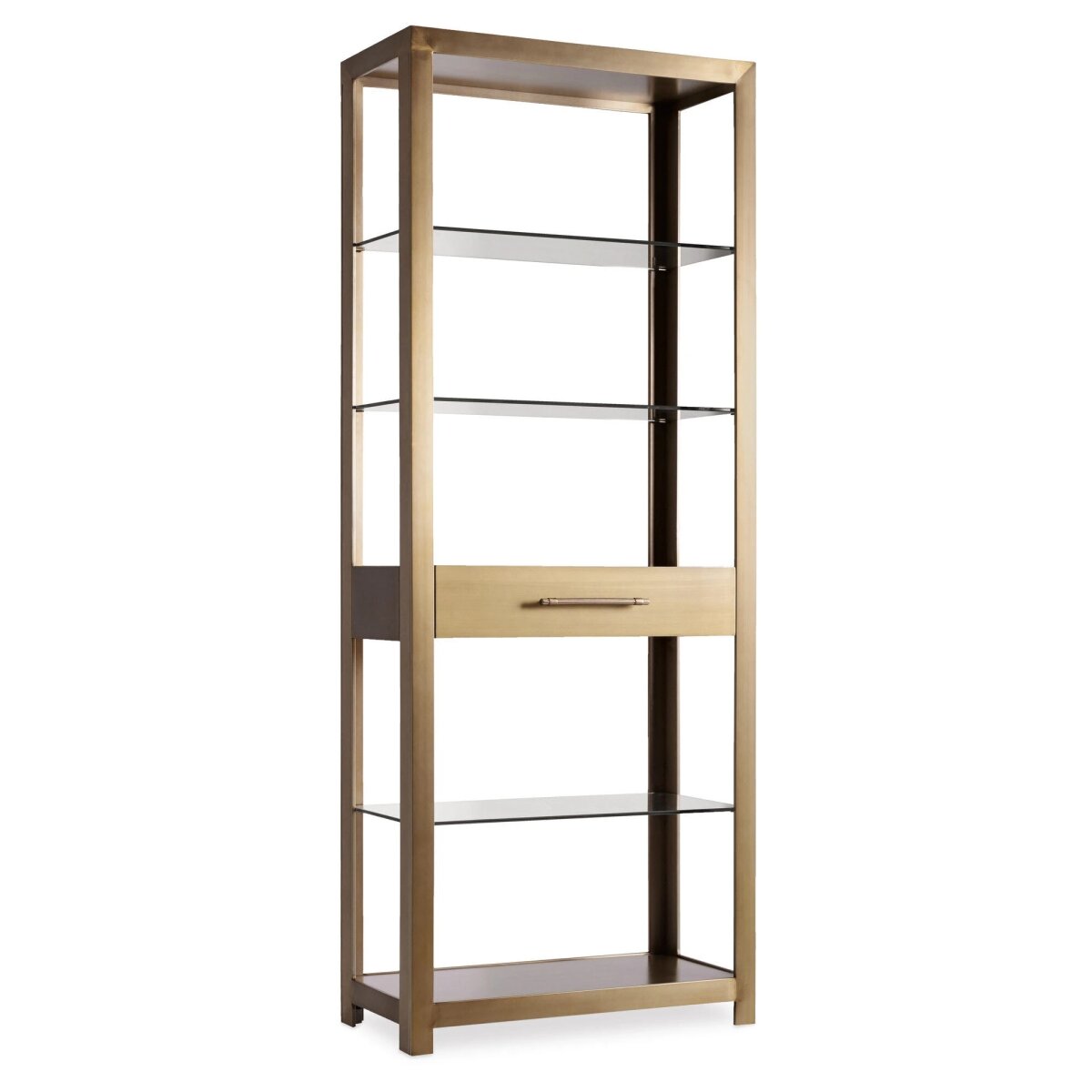 20c92df434c83d22746170d5ce072d8c Curata Bunching Bookcase - Image 1