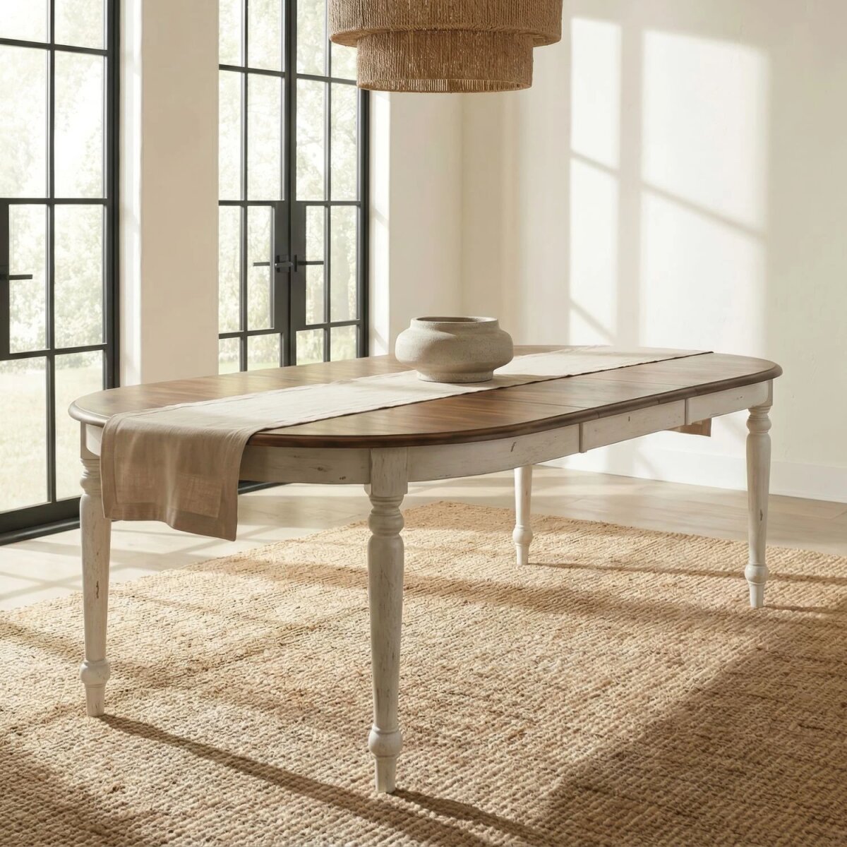 20fb398cfee4703214afaaeb4222949d Leg Table - Image 1