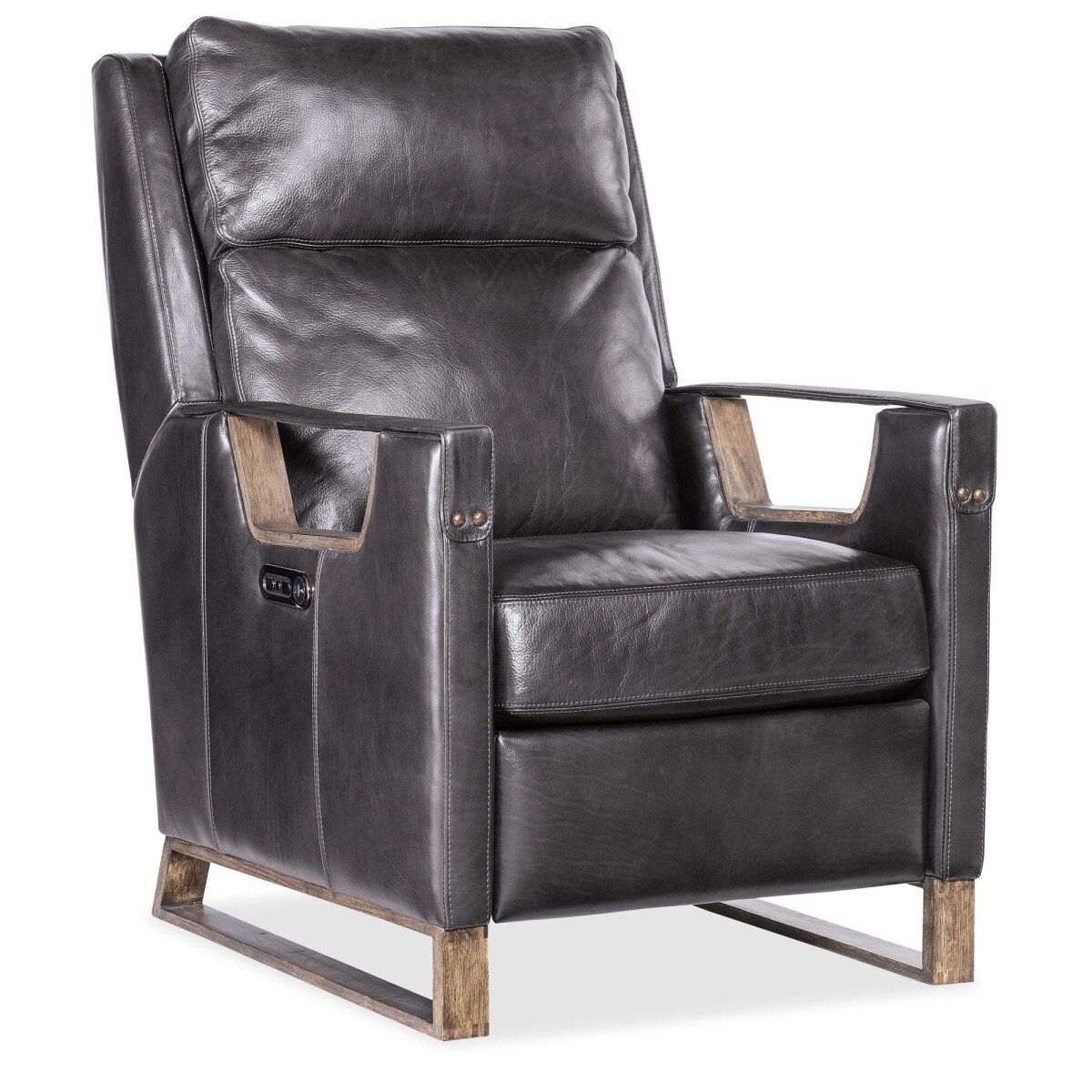 222094ad942d948d5e51d51ed3a719ed Relic Power Recliner w/Power Headrest - Image 1