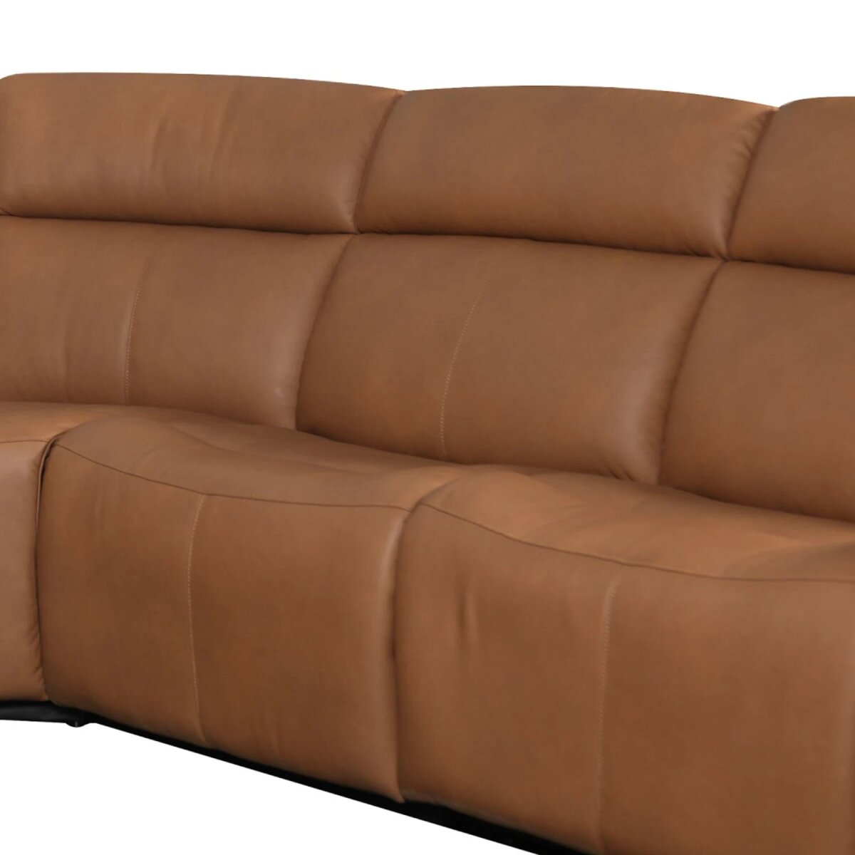 233e4781ed688d8b07c675e078f734a3 Armless Recliner P3 & ZG - Image 1
