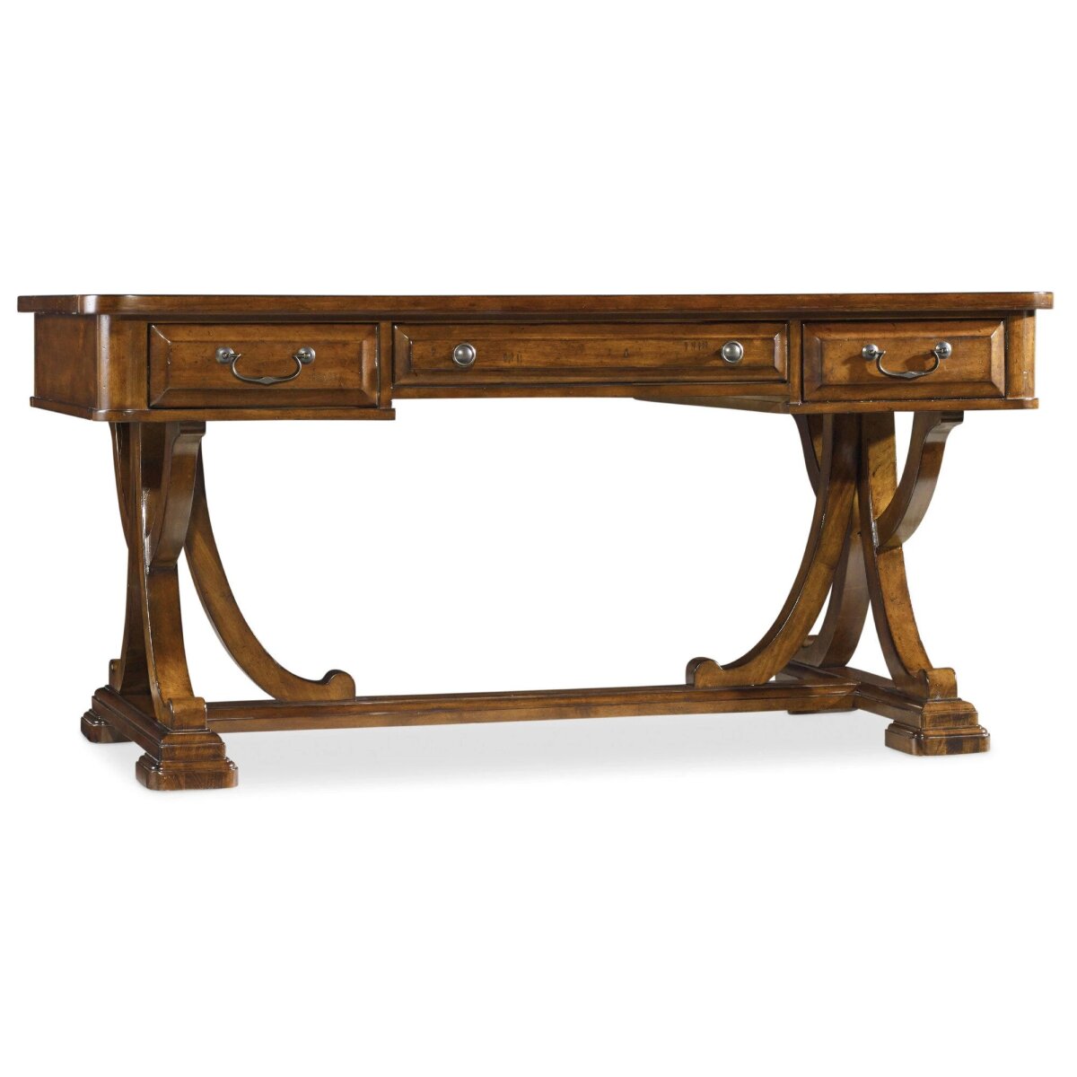 237b22da504c96428b7d855154d26790 Tynecastle Writing Desk - Image 1