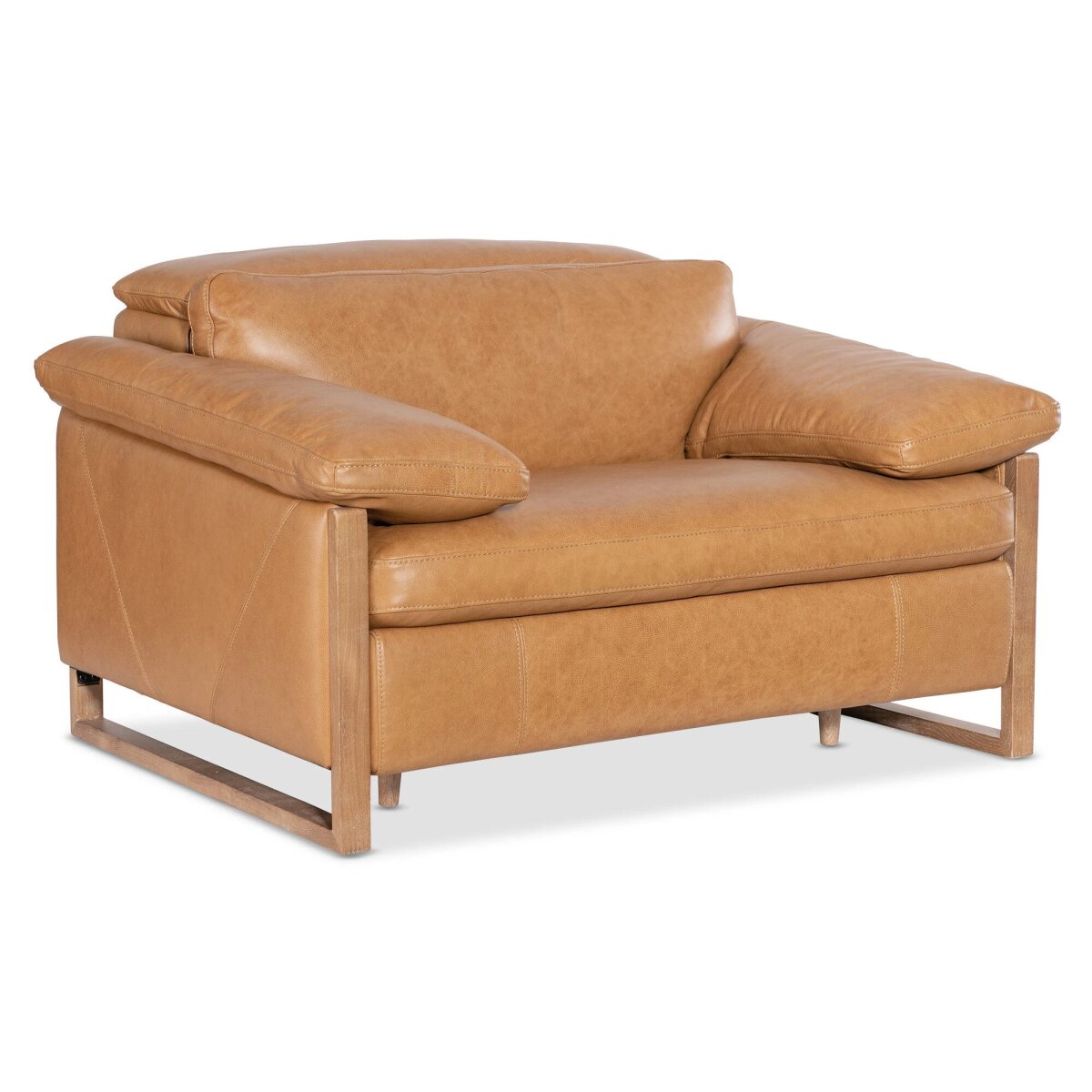 24be279d0db338589429c80ca91dbac3 Jericho Power Recliner with Power Headrest - Image 1