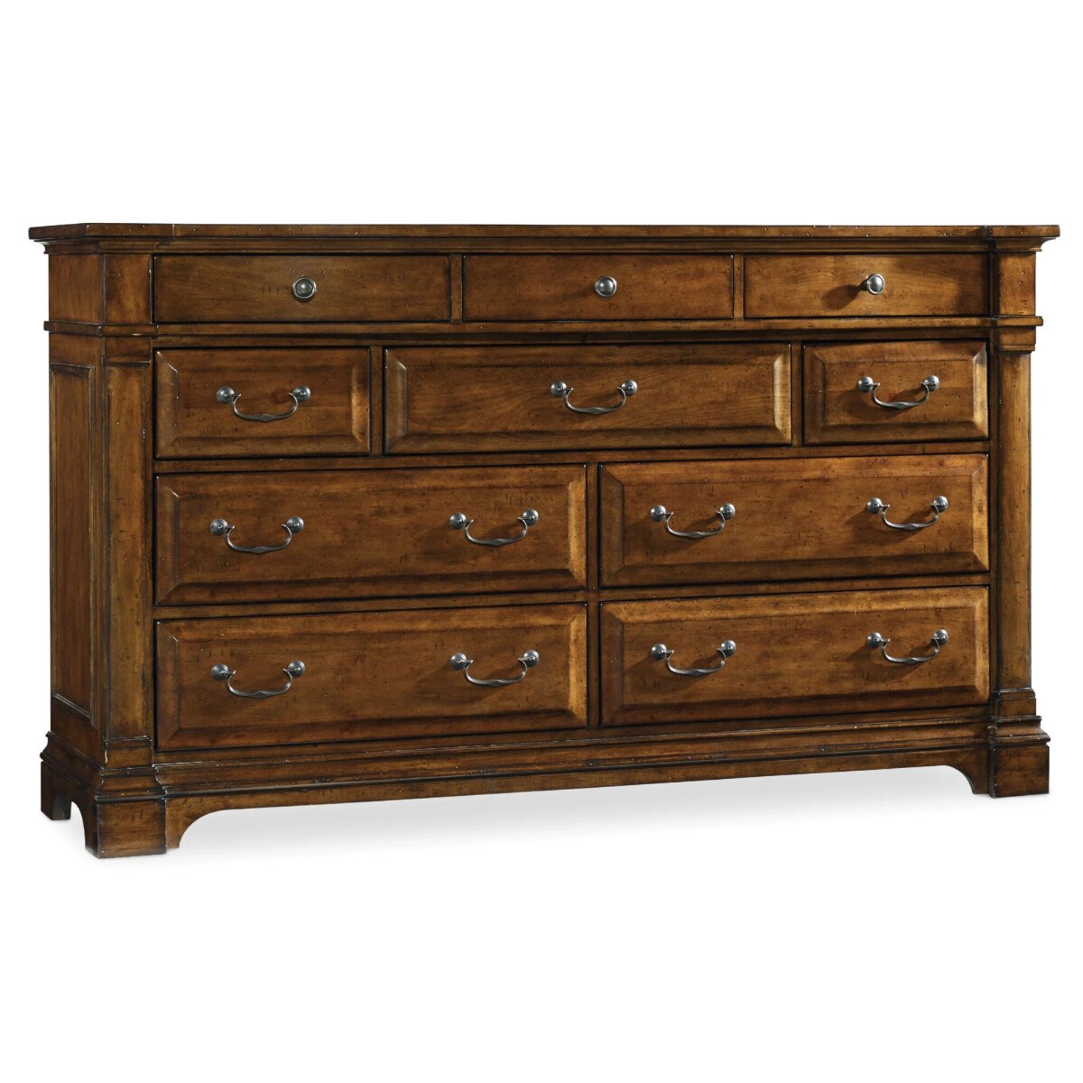 24ec081211c9fc0d013dd48296bf6a7f Tynecastle Dresser - Image 1