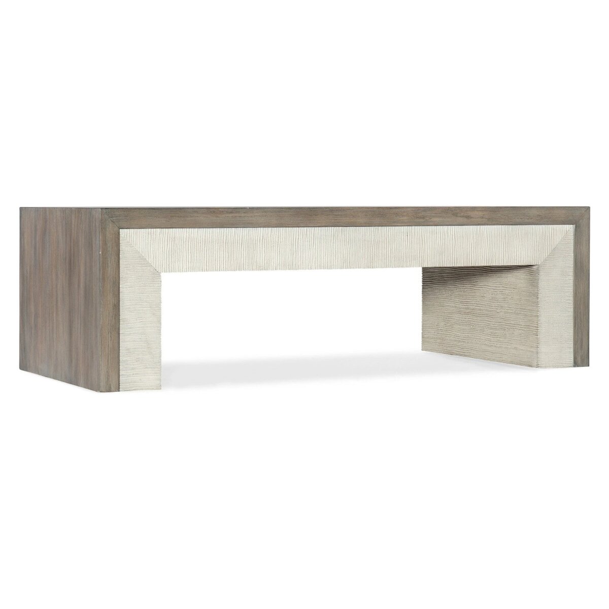 25daf6c6b6bbcfb9f86d0d76a4891158 Serenity Skipper Rectangle Cocktail Table - Image 1