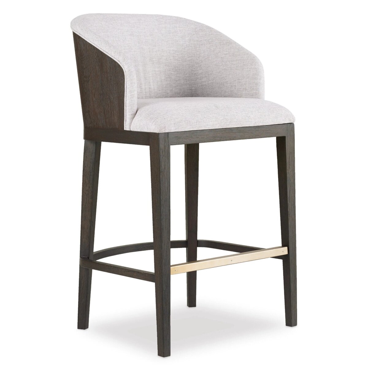 26d51c95e04294c5ae85a3128e0f19a6 Curata Upholstered Bar Stool - Image 1