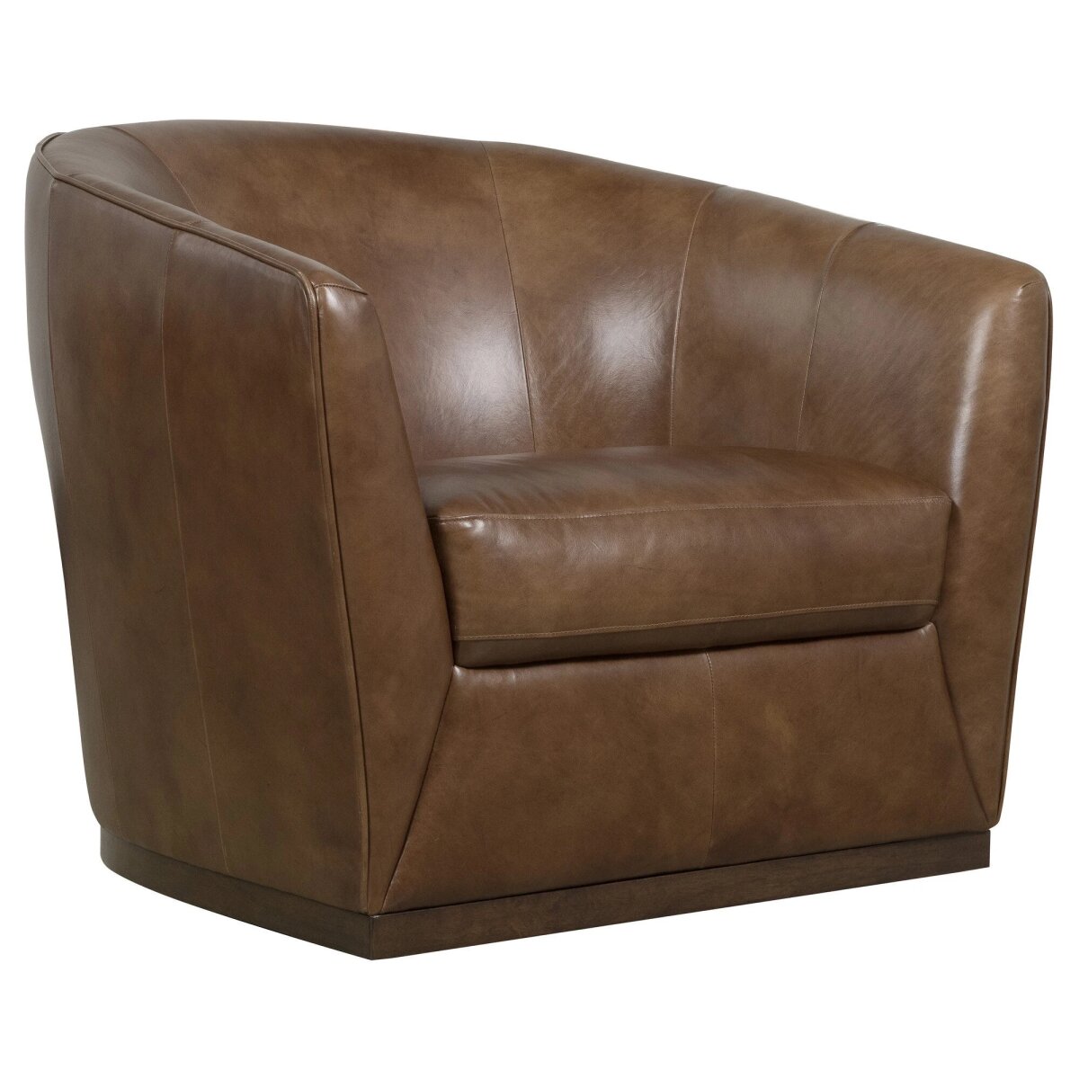 27454f00b4f1af077583c87f4c587b5b Fairfax Swivel Chair - Image 1