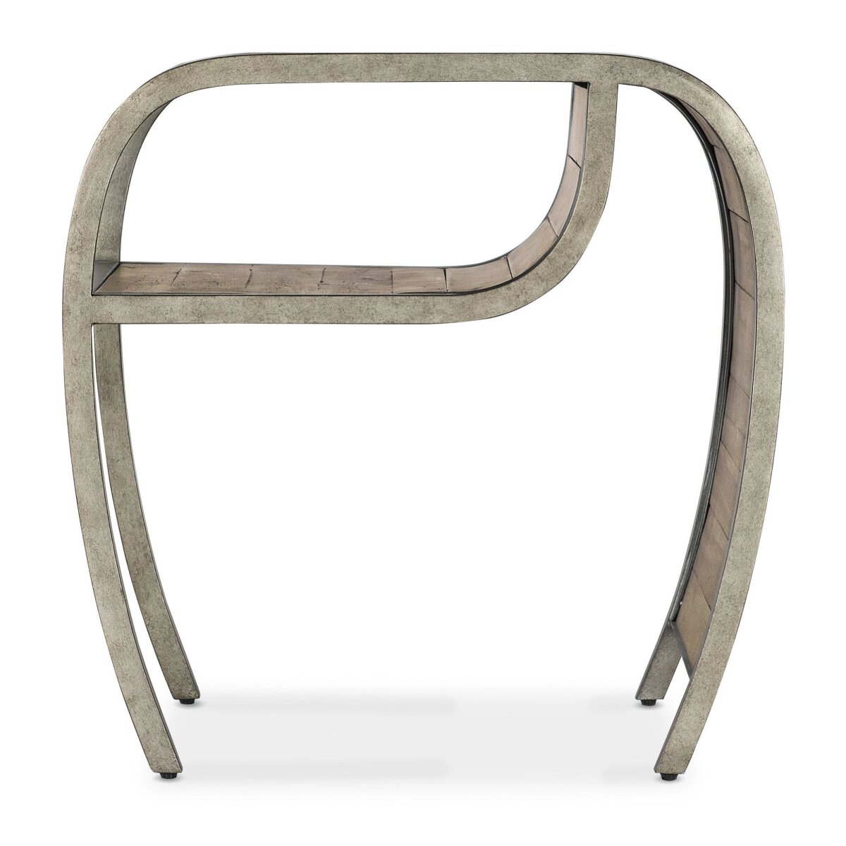 27b4e19b89b3e4704e8d07d041527c22 Commerce & Market Open Ended End Table - Image 1