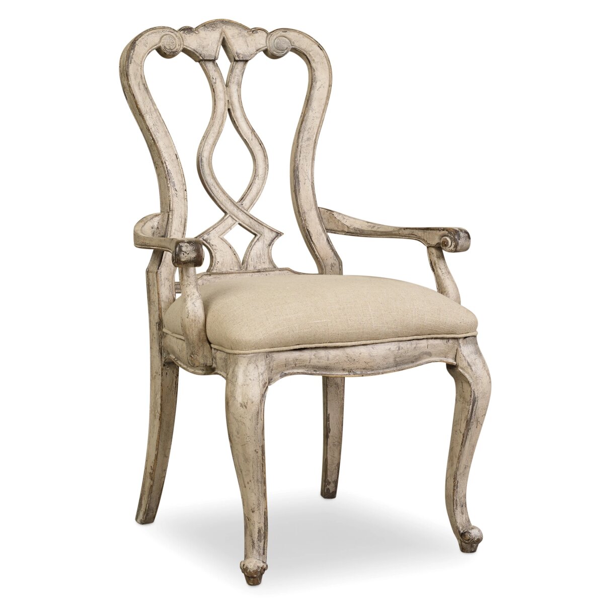 27d2e597738f0dc65eee03b325dfd053 Chatelet Splatback Arm Chair - Image 1