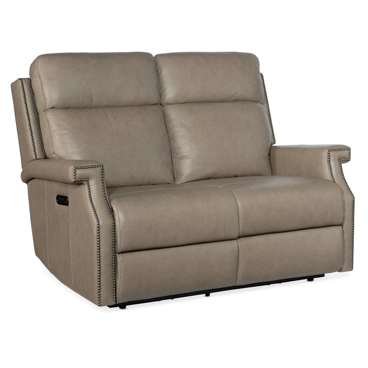 288fce128611b4fb8951e4dfd714fe7d Vaughn Zero Gravity Loveseat with Power Headrest - Image 1