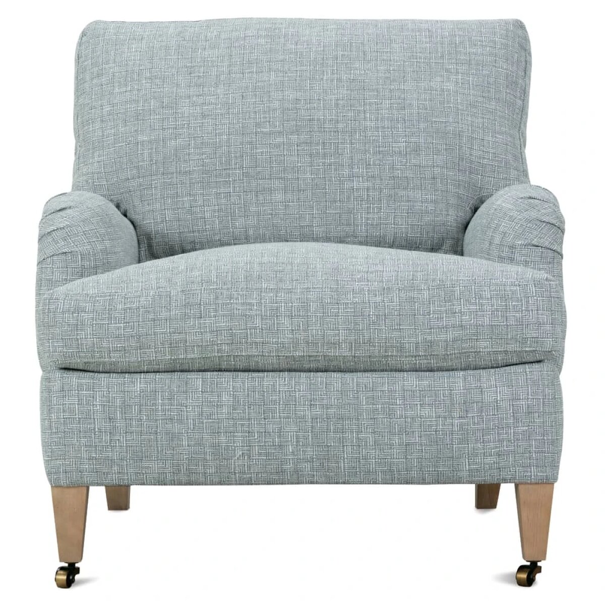 299f3a1397bcd5ab2310bd4acf361cc0 Bromley Accent Chair - Image 1