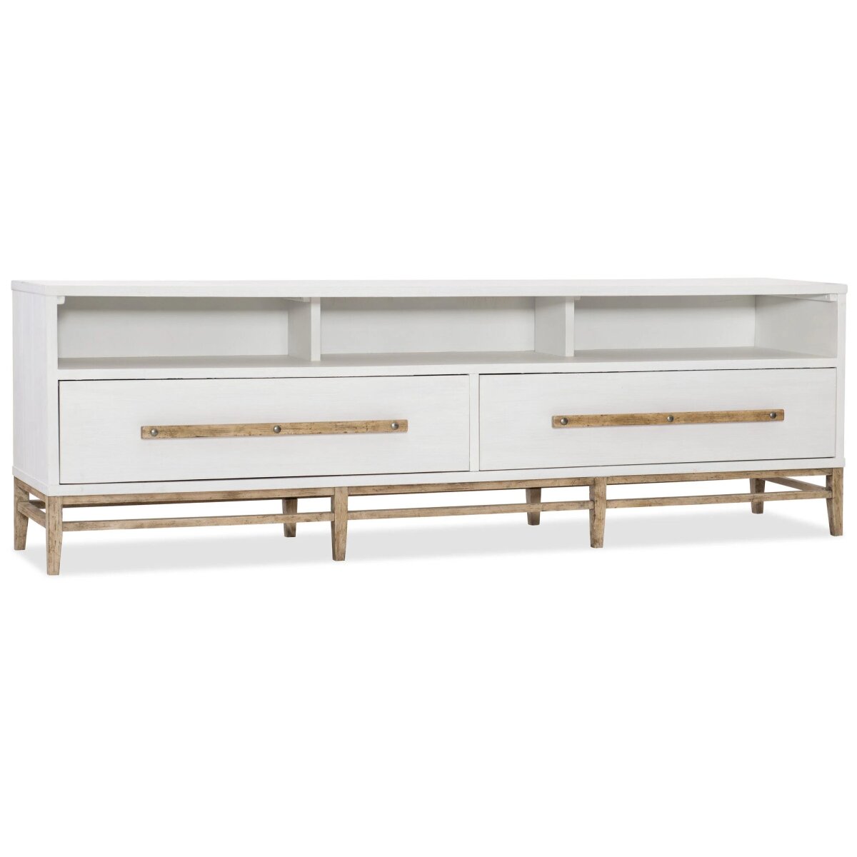 2b6247666a59cf8c36e8774ce3d04bc5 Urban Elevation Low Entertainment Console - Image 1