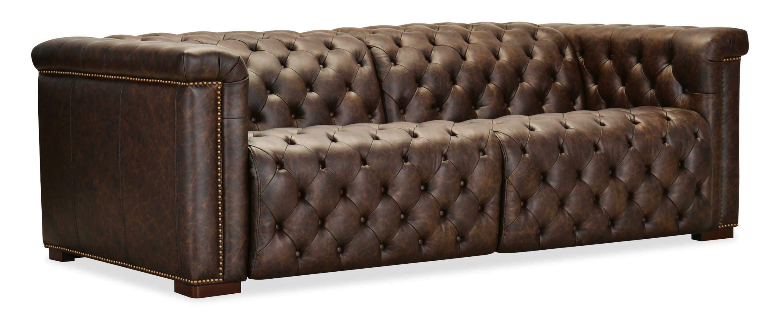 2c94d9727d62c0b013b6f448a133525f Savion Deux Sofa with Power Recliners and Power Headrests - Image 1