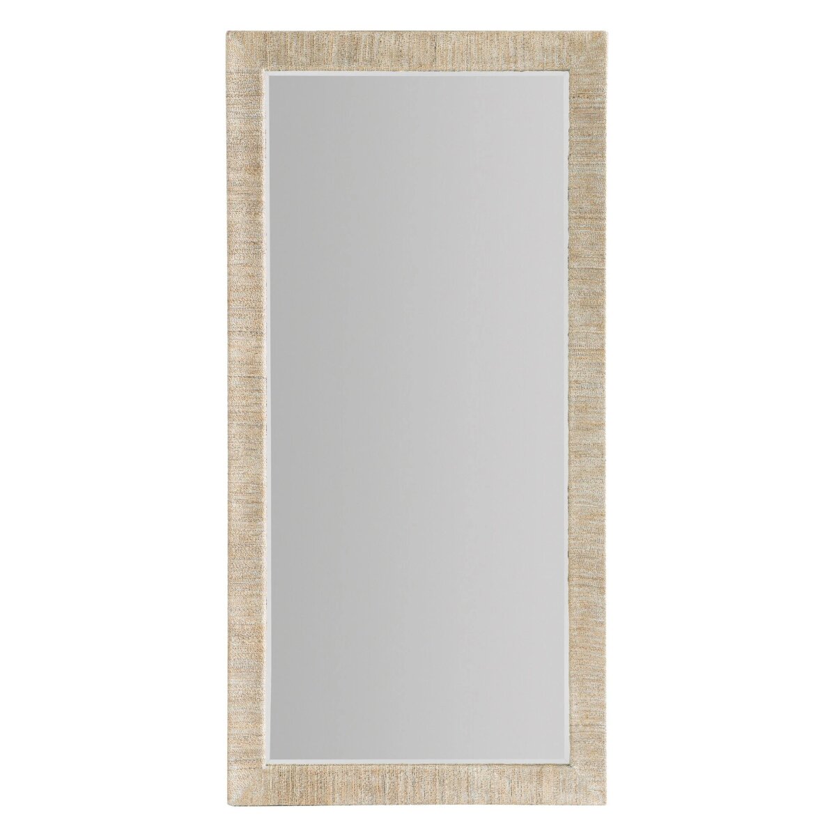 2cab62d0d81c89c79e097a47183b9977 Serenity Sandpiper Floor Mirror - Image 1