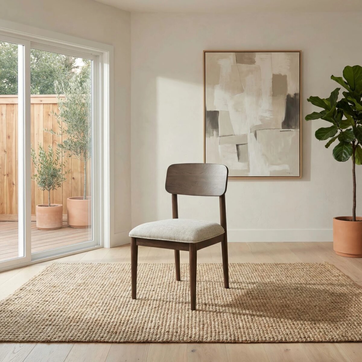 2d88eeead467afcd490420995d033503 Panel Back Side Chair (RTA) - Image 1