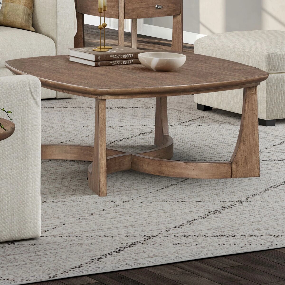 2e55e7db1efb8d24b5b93596d29e6436 Cocktail Table - Image 1