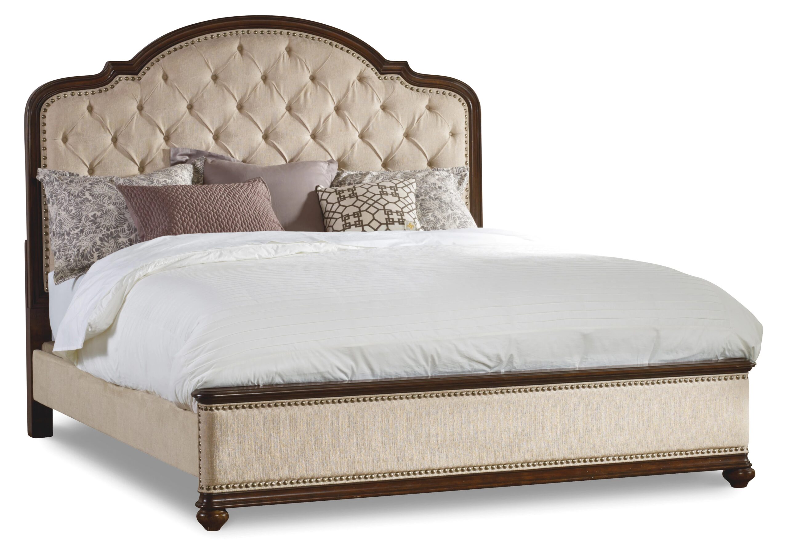 2f232f224539c9675ba63297b12ea1d3 Leesburg Queen Upholstered Bed - Image 1