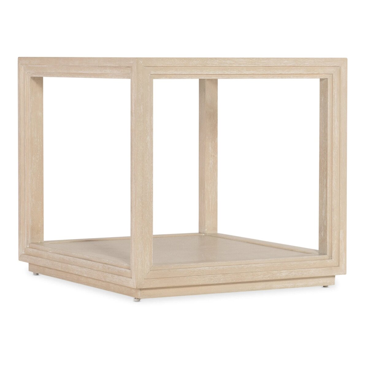 313f5e1b5cc5fa3ec390f1b06479afad Nouveau Chic End Table - Image 1