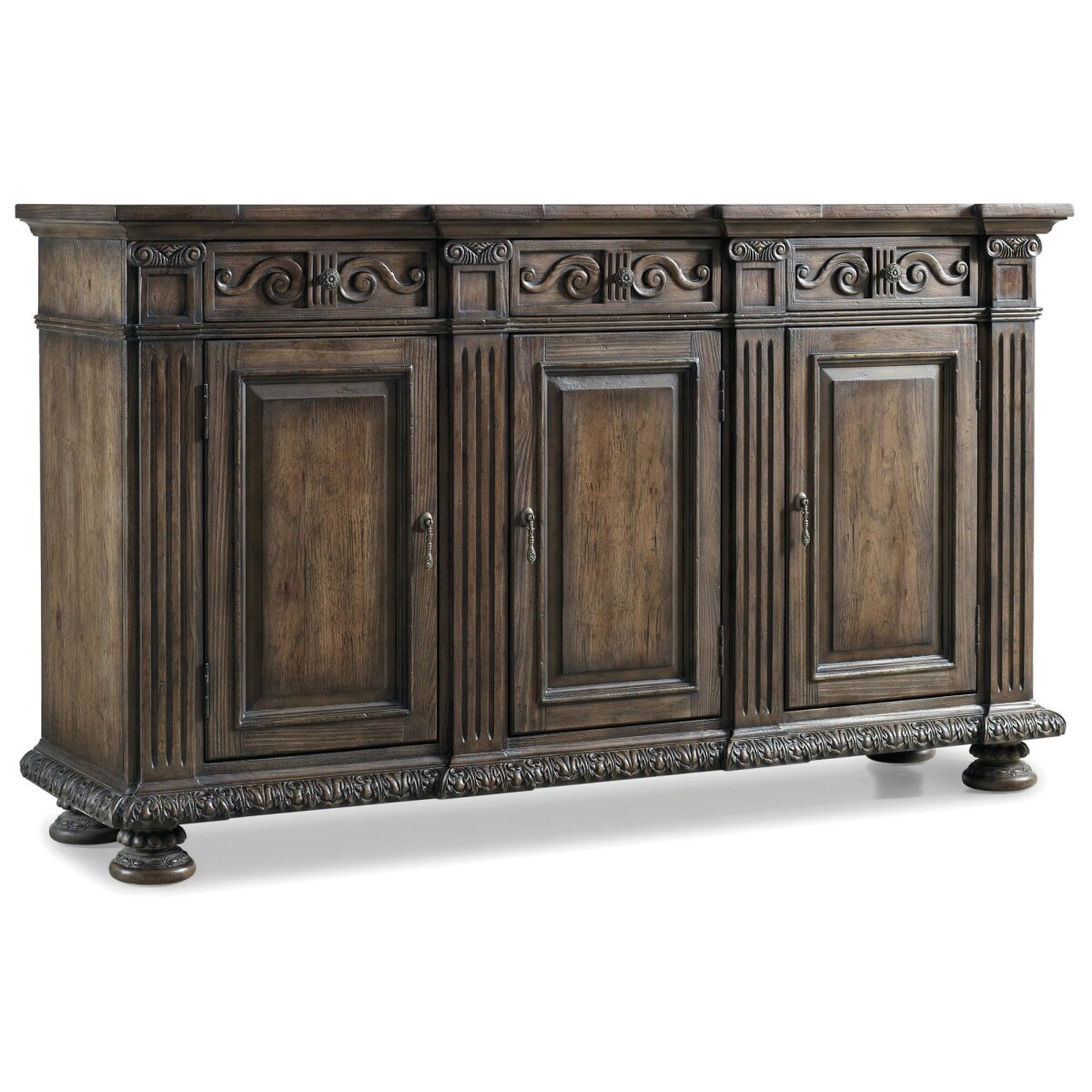 32d81dd4ddcc020f8e67a4f2711428c5 Rhapsody 72'' Credenza - Image 1