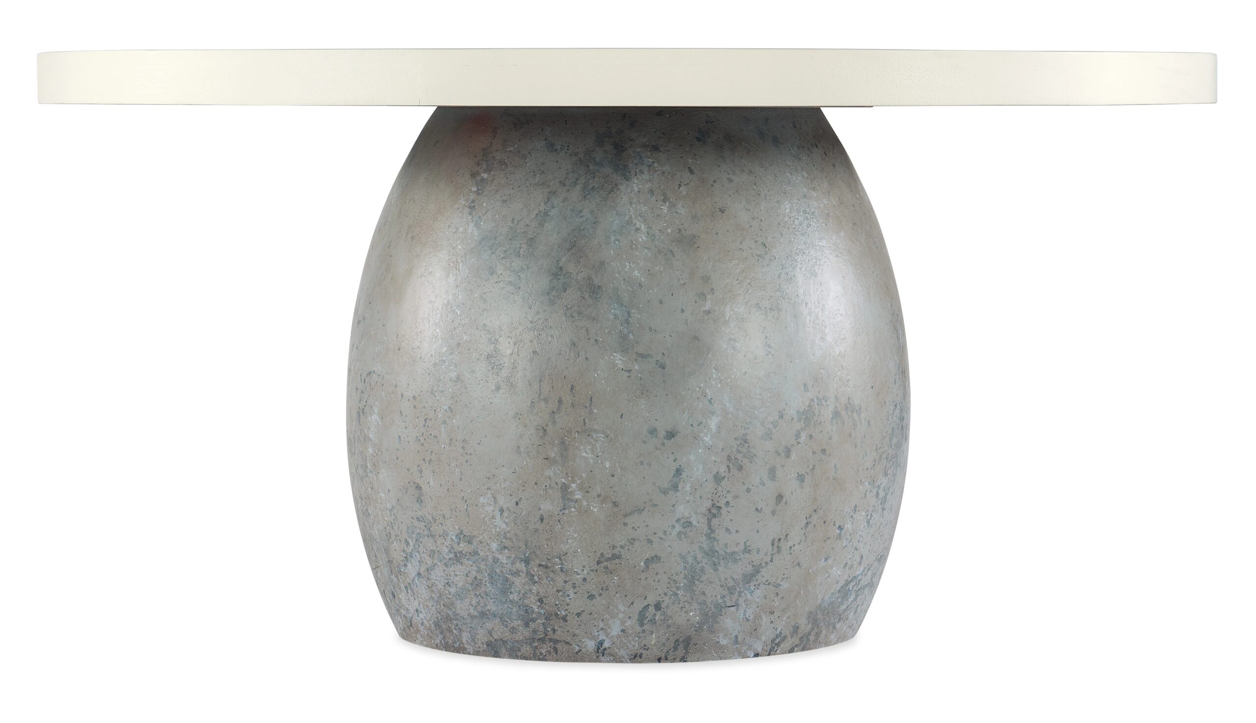 330c57347177f9971e1ae611bcdd1deb Serenity Laguna Round Dining Table - Image 1