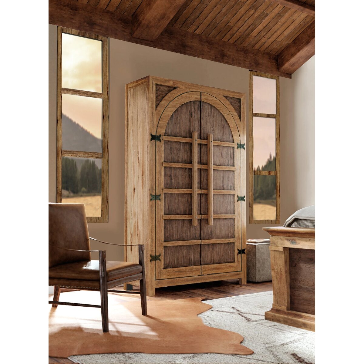 331cb5e9989c8a515b612b890ad268ce Big Sky Wardrobe - Image 1