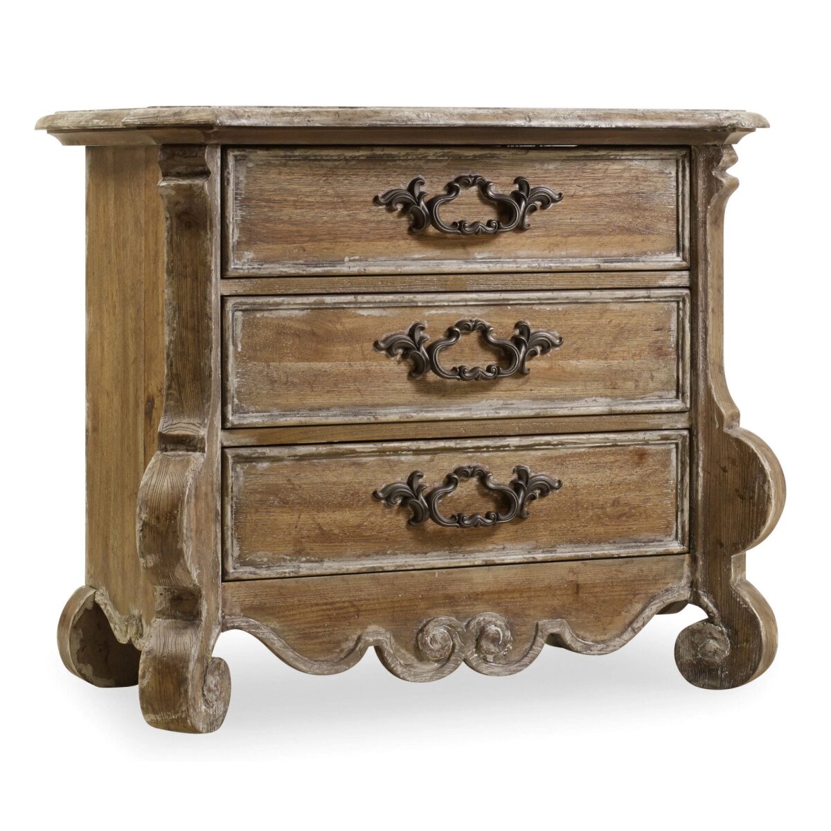 333e2c8916ac9d7757b425ab2a3a048c Chatelet Nightstand - Image 1