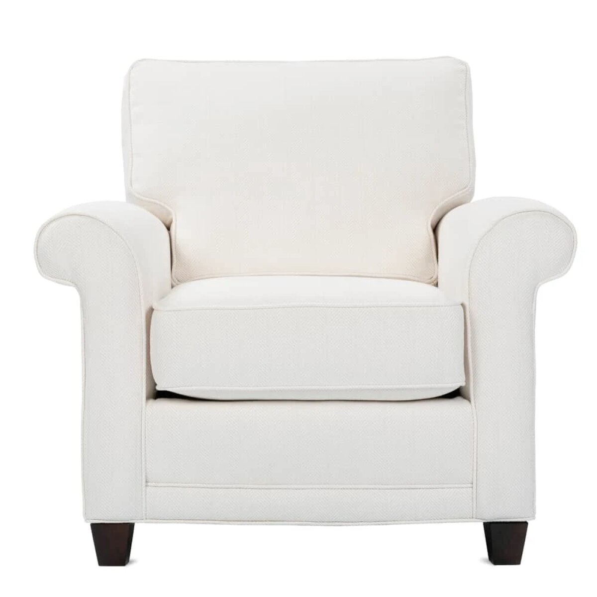 33bc477e0bd8a45dd2b0cf0fe53ec9d4 Mayflower Accent Chair - Image 1