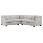 Laney Slipcovered Right Seated Ends - Image 3