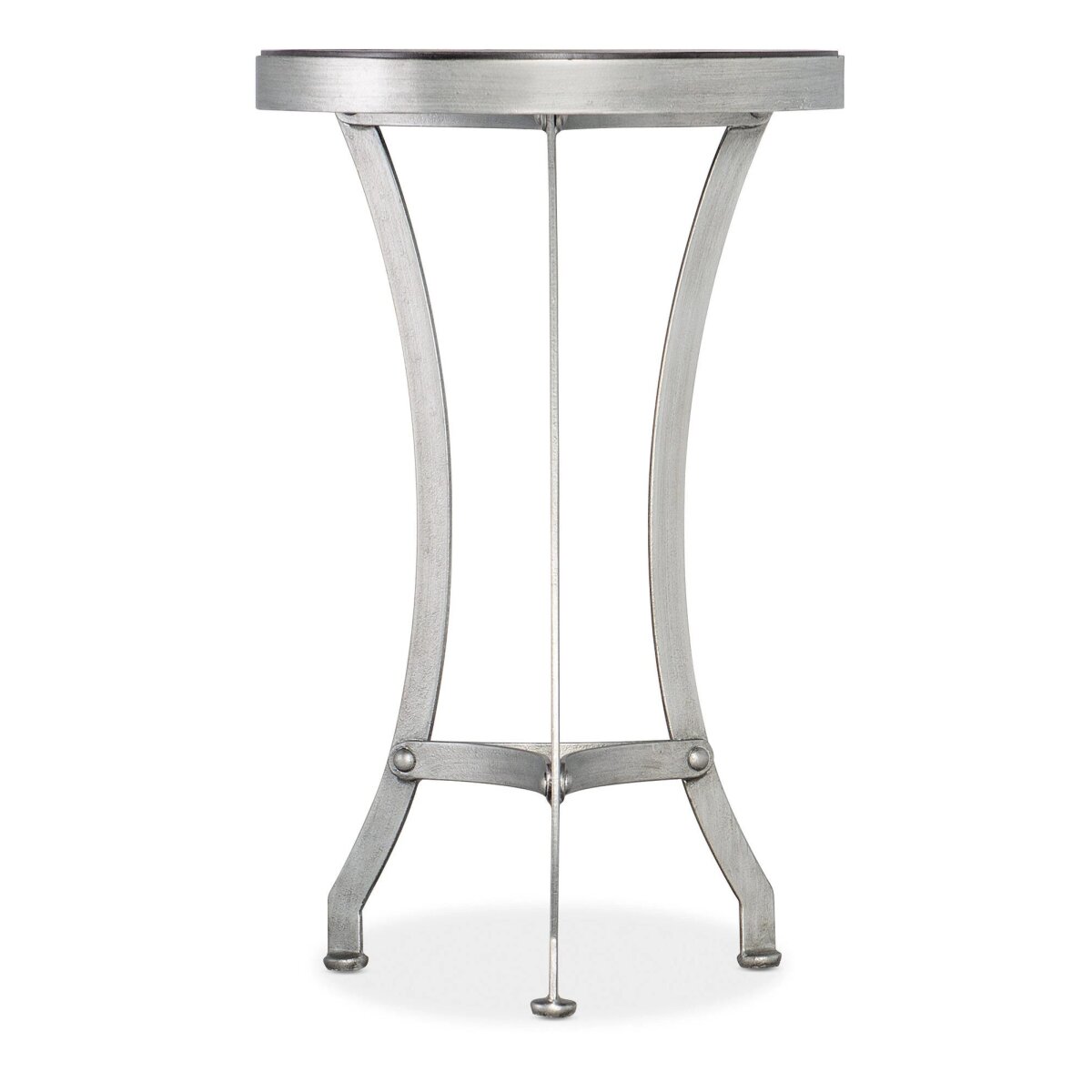 34a0a65fdbadb45a82f9de8b51480dec St. Armand Accent Martini Table - Image 1