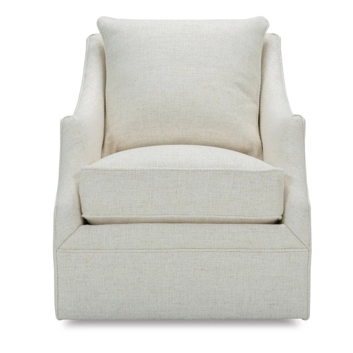 34a925b79055b8e2904ca06f679d9ba7 Kori Swivel Chair W/ Glider Option - Image 1