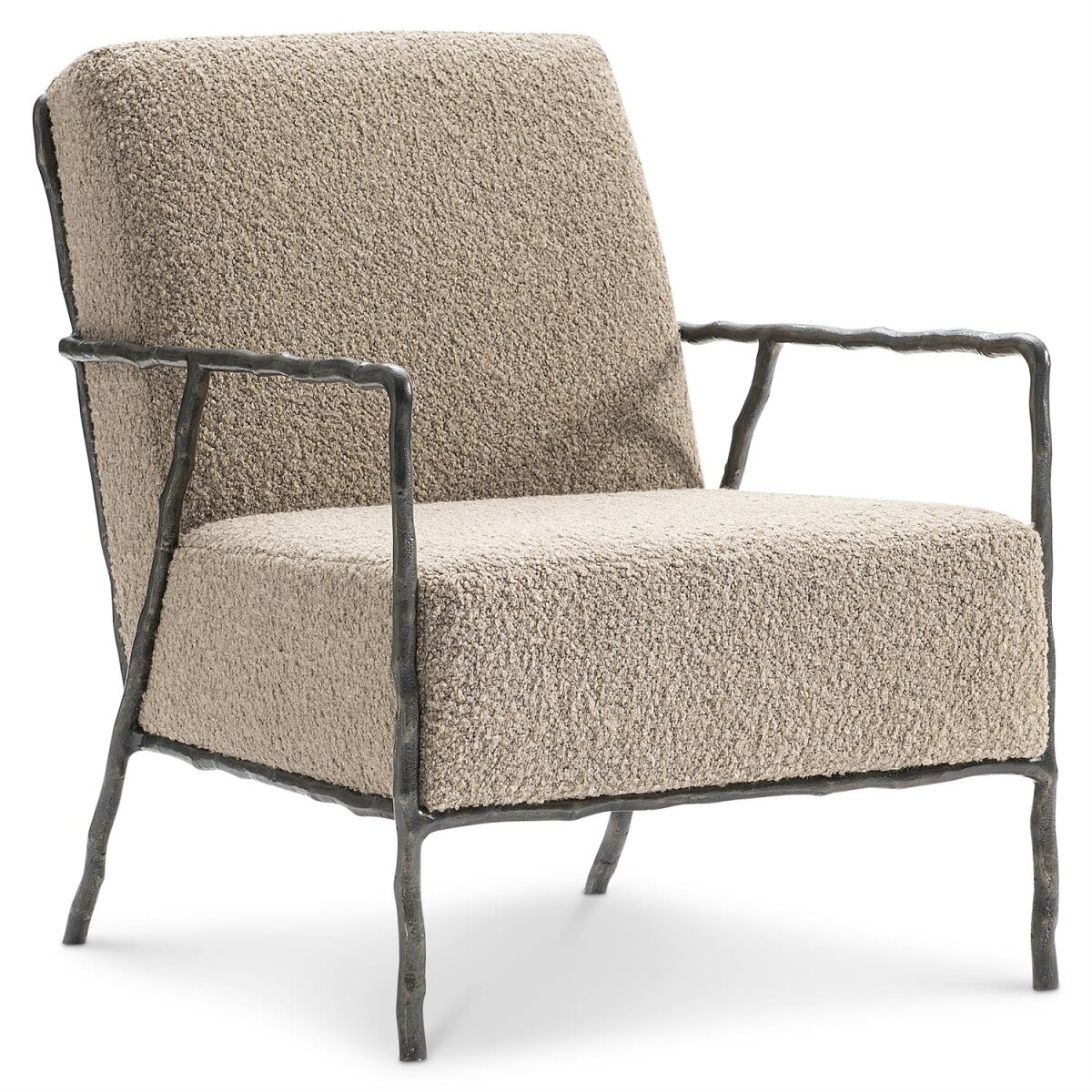 35c8a053bb47b7242d389e92f3291e45 Willow Fabric Chair - Image 1