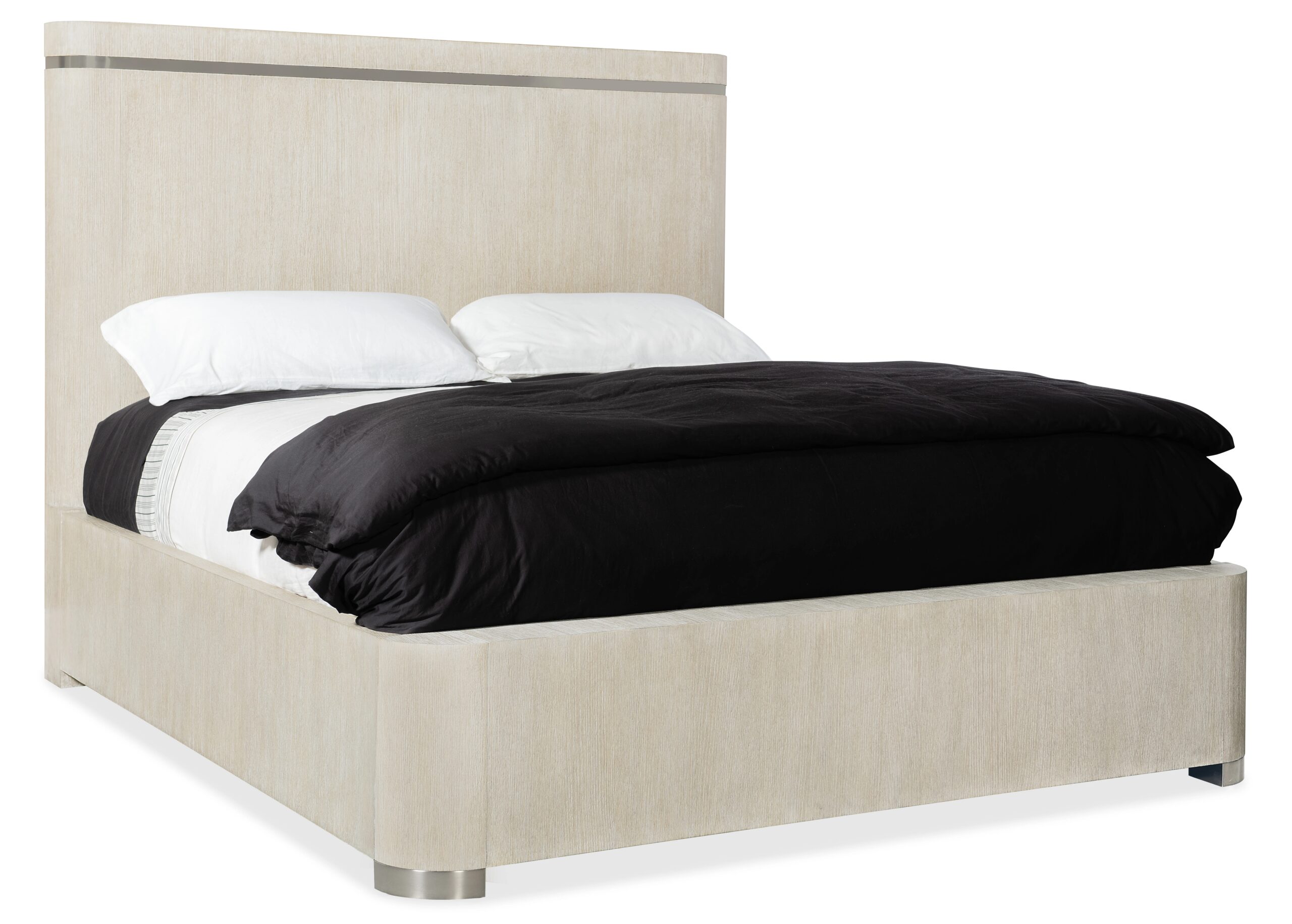 360ae55ab688c59862183b71ed86638a Modern Mood Queen Panel Bed - Image 1