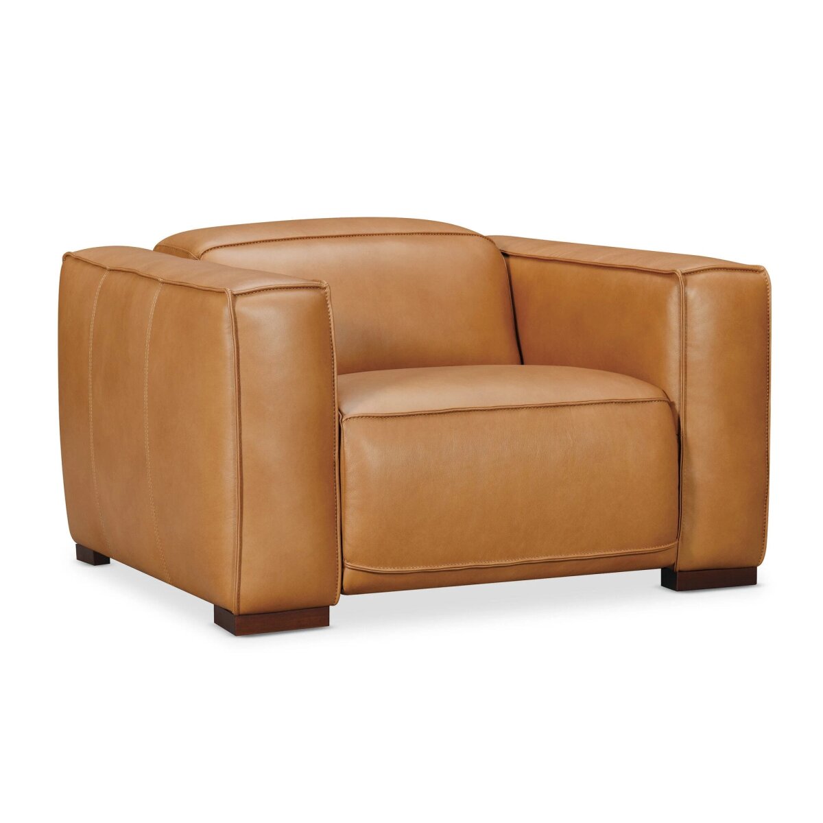 3638253b9fc0e5054a93aded95bd7bd8 Fresco Power Recliner w/Power Headrest - Image 1