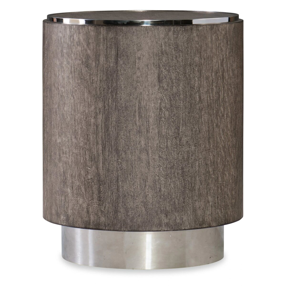 385c930f44a94bb1ff7a51ed800f5ea6 Storia Round End Table - Image 1