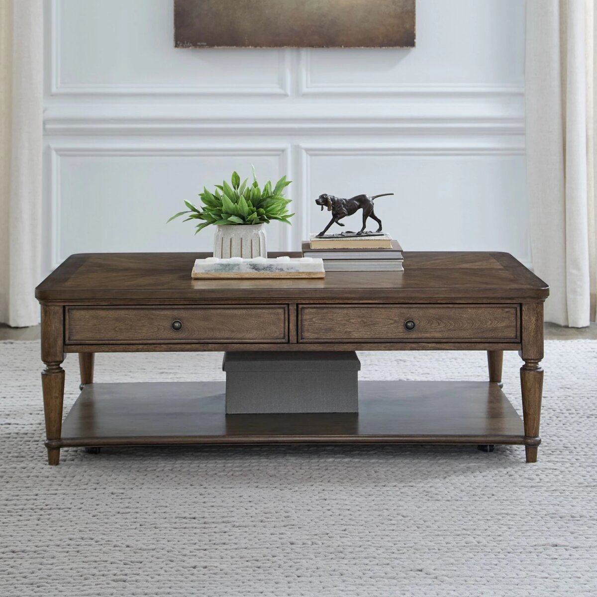 3a278ca7235952a0a49b8f2d73fc623b Cocktail Table - Image 1