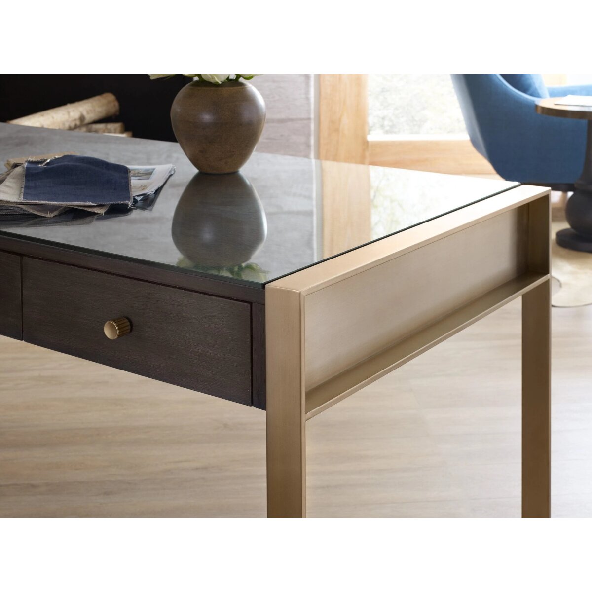 3a38412295157433ada335d121a63489 Curata Writing Desk - Image 1
