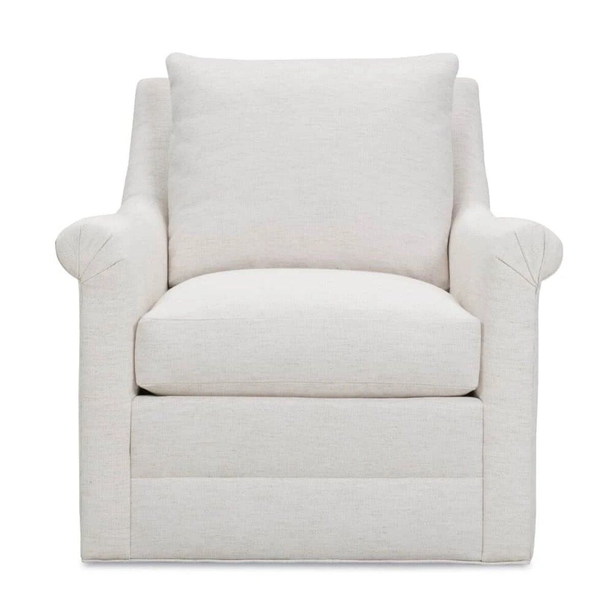 3b2b7e690eb8165985e39b05303e3a3f Penelope Swivel Chair - Image 1