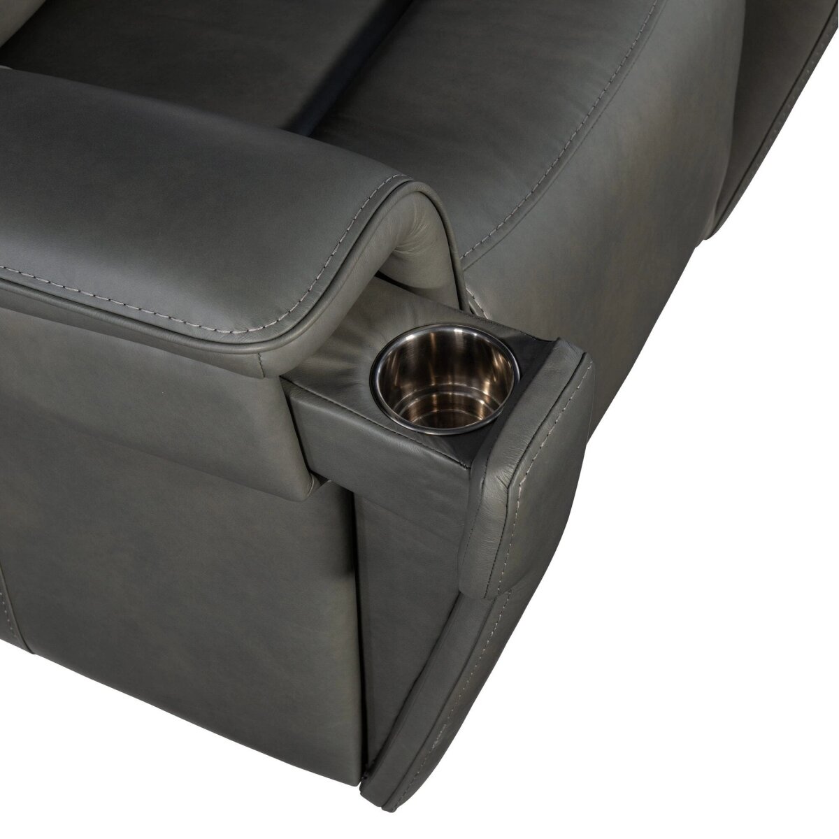 3b9cce0a719b61b6d57b69f180c95aa1 Lyra Zero Gravity Power Recliner with Power Headrest and Lumbar - Image 1